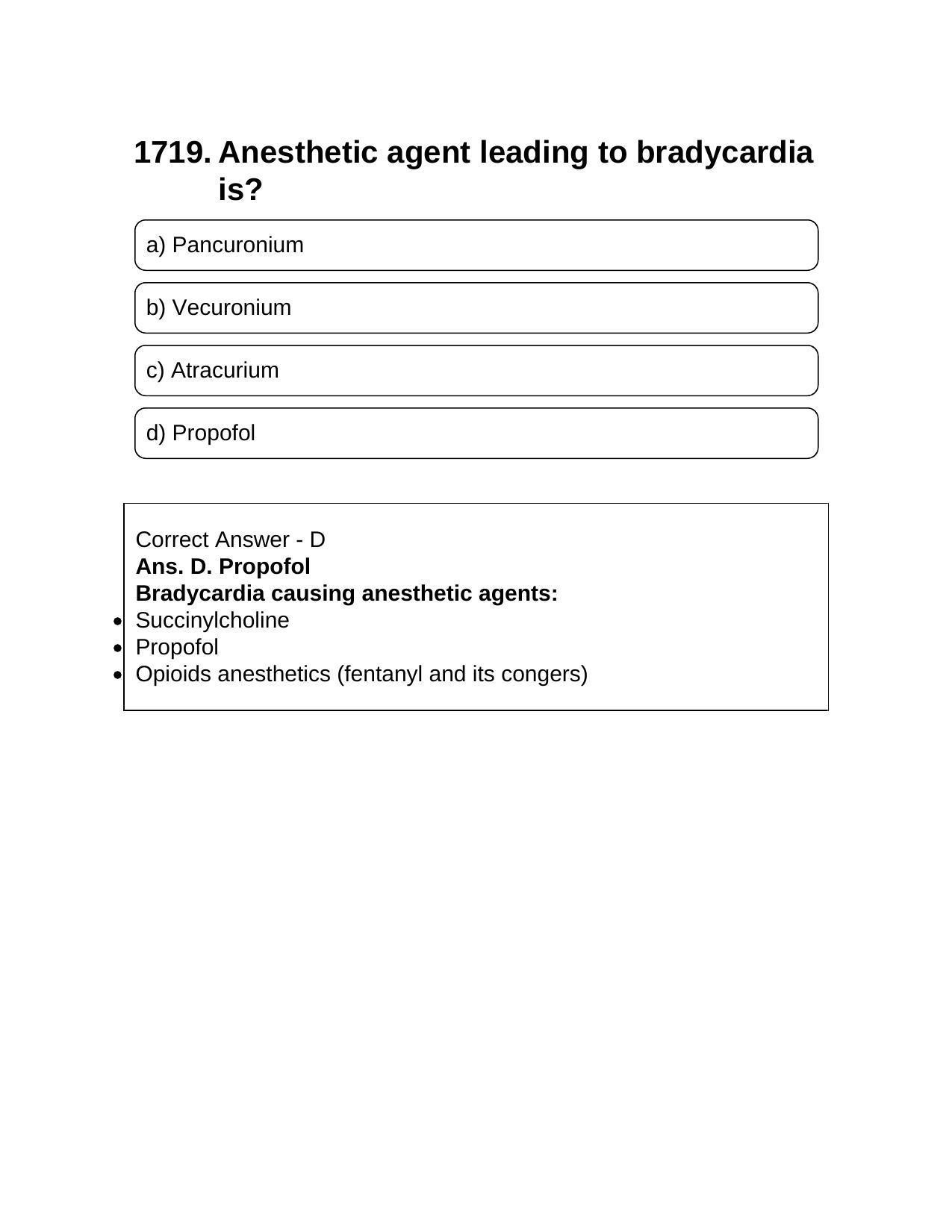 NEET PG 2016 Question Paper - Page 1844