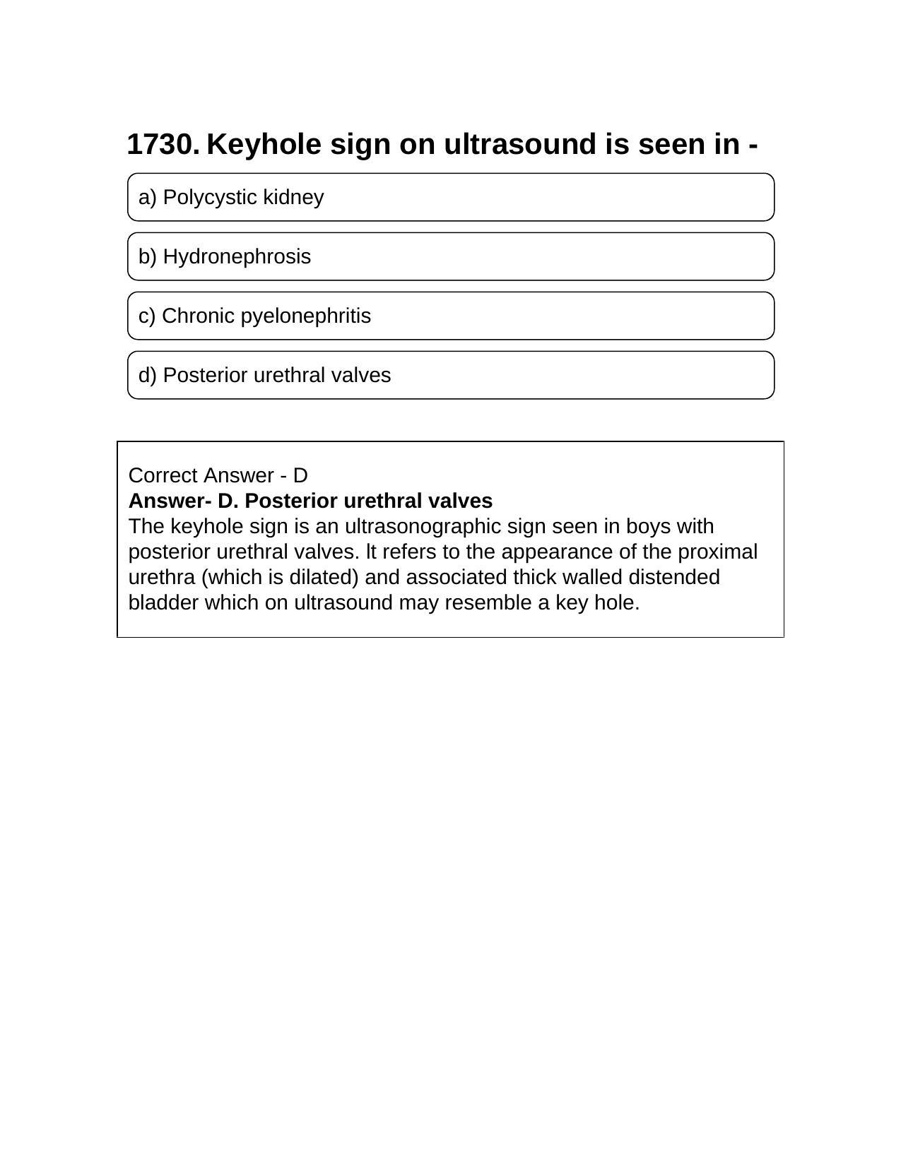 NEET PG 2016 Question Paper - Page 1855