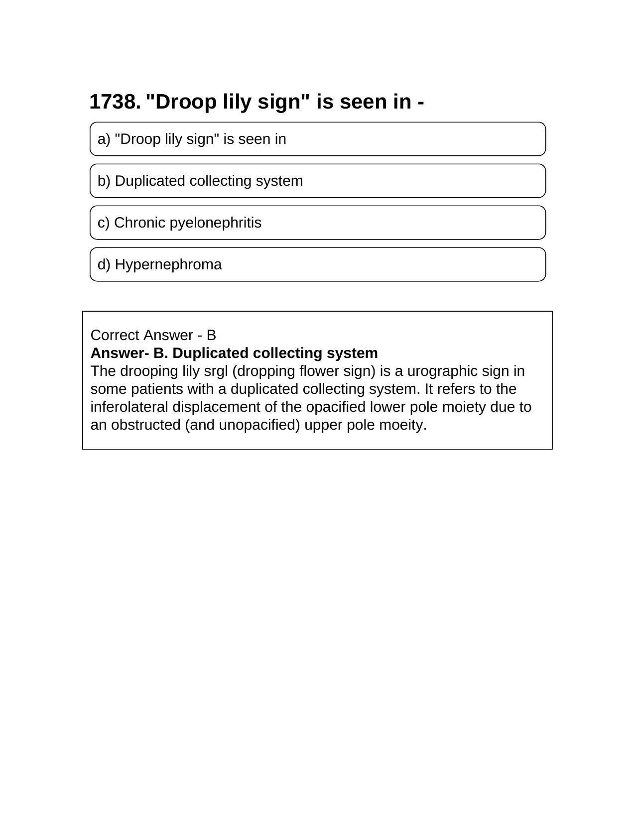NEET PG 2016 Question Paper - Page 1863
