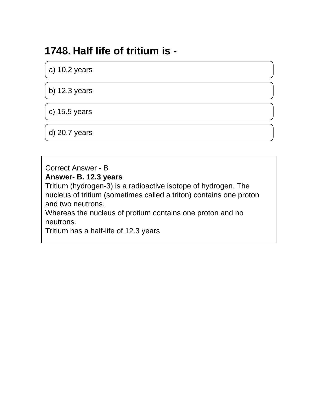 NEET PG 2016 Question Paper - Page 1874