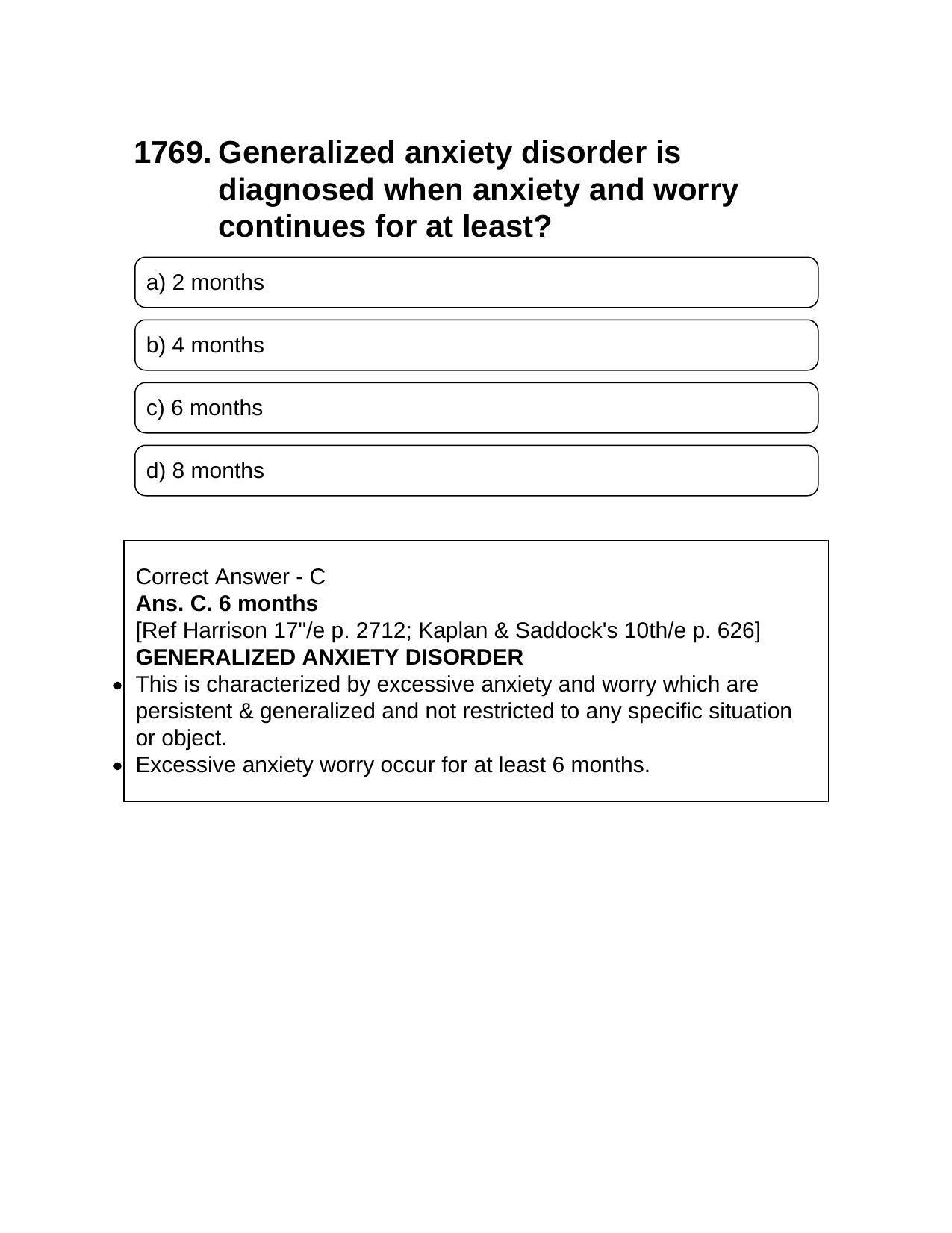 NEET PG 2016 Question Paper - Page 1898