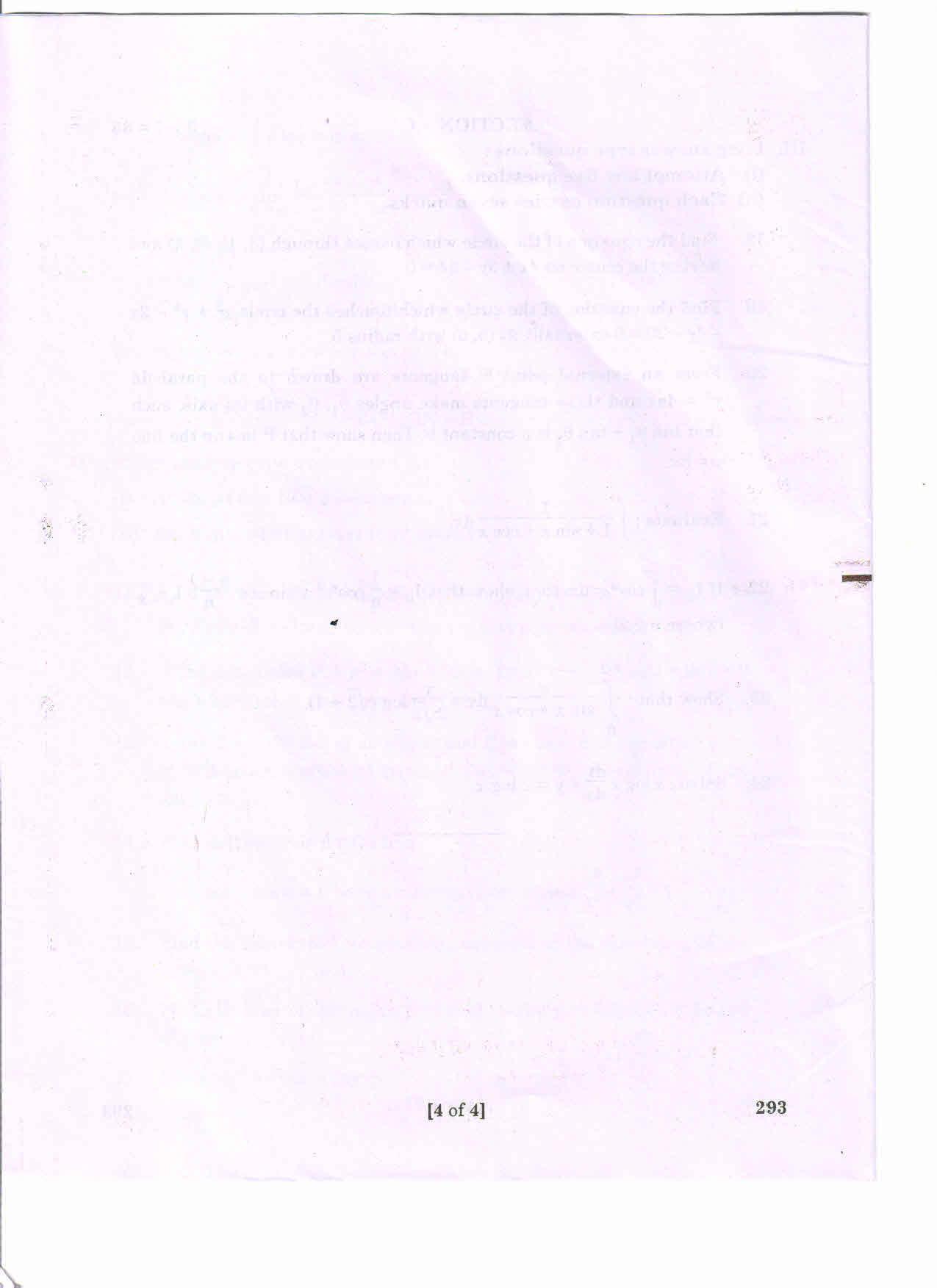 AP Inter 2nd Year MATHS-IIB (EM) March-2020-General Question Paper - Page 4