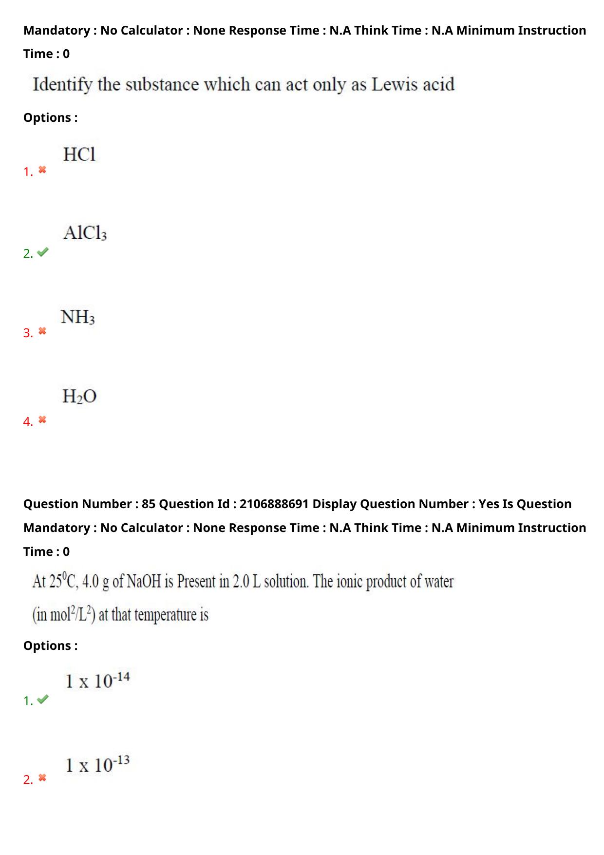 AP ECET 2024 Electronics and Communication Engineering (Shift 2) Question Paper wth Key - Page 55