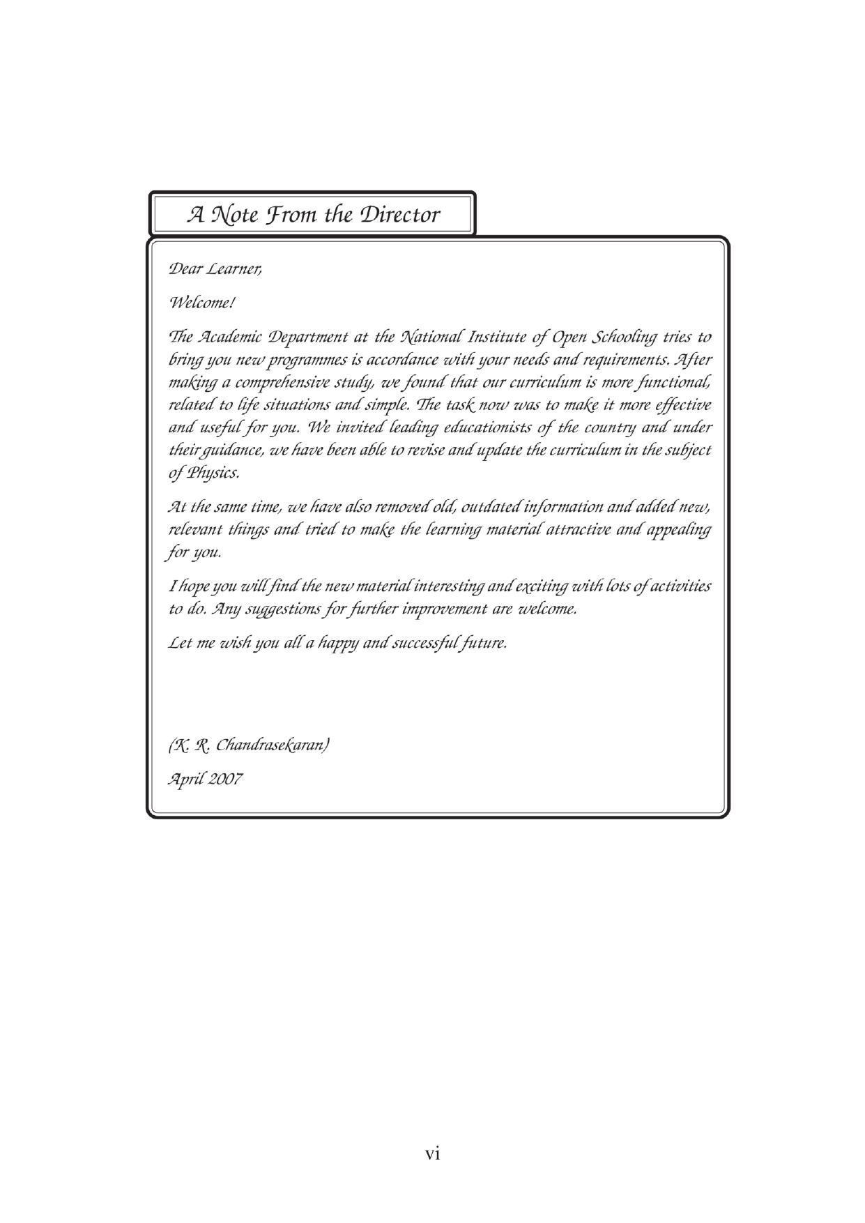 TS SCERT Inter 1st Year Biology Text Book Vol-I Path 1 (English Medium) Text Book - Page 6