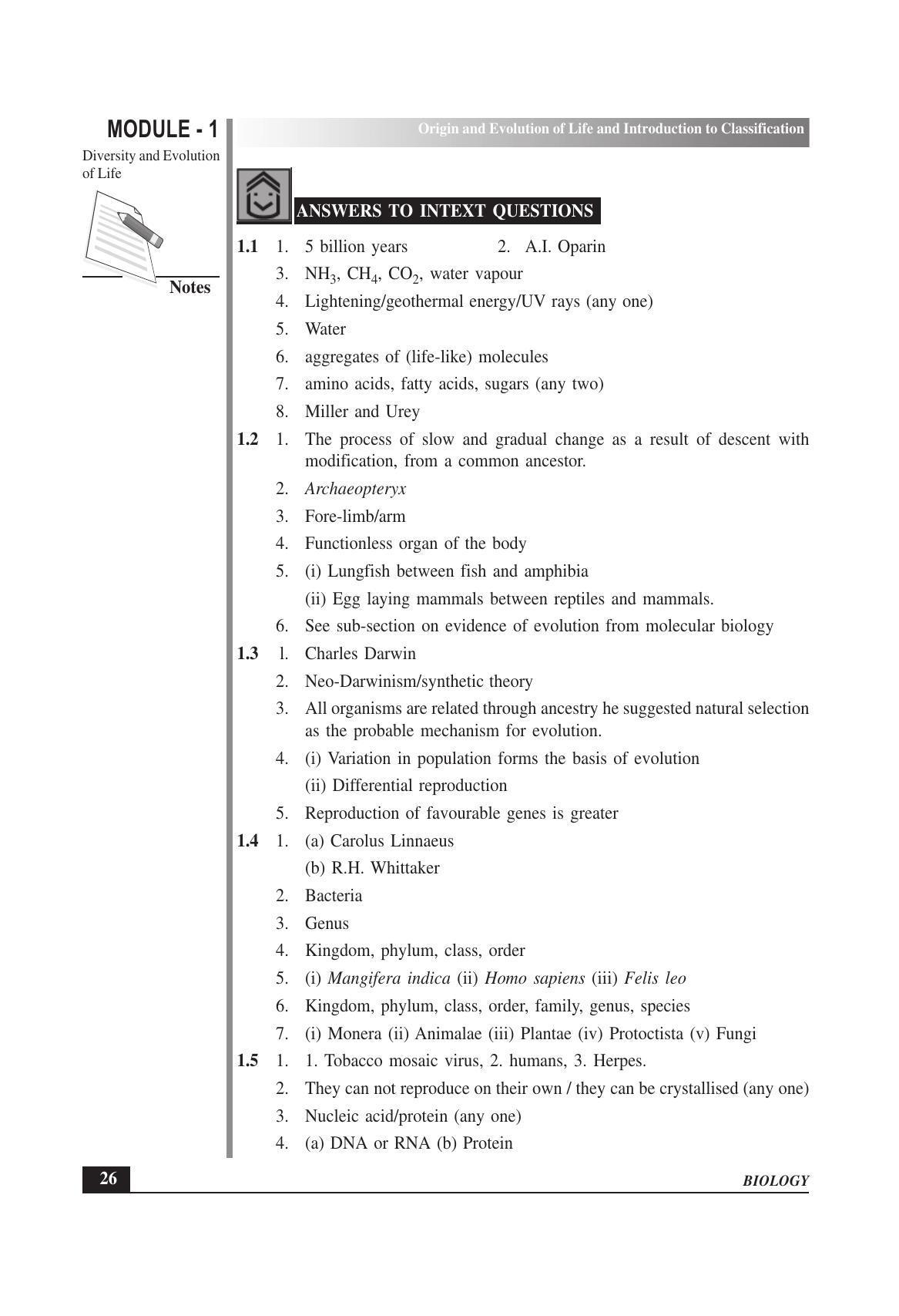 TS SCERT Inter 1st Year Biology Text Book Vol-I Path 1 (English Medium) Text Book - Page 42