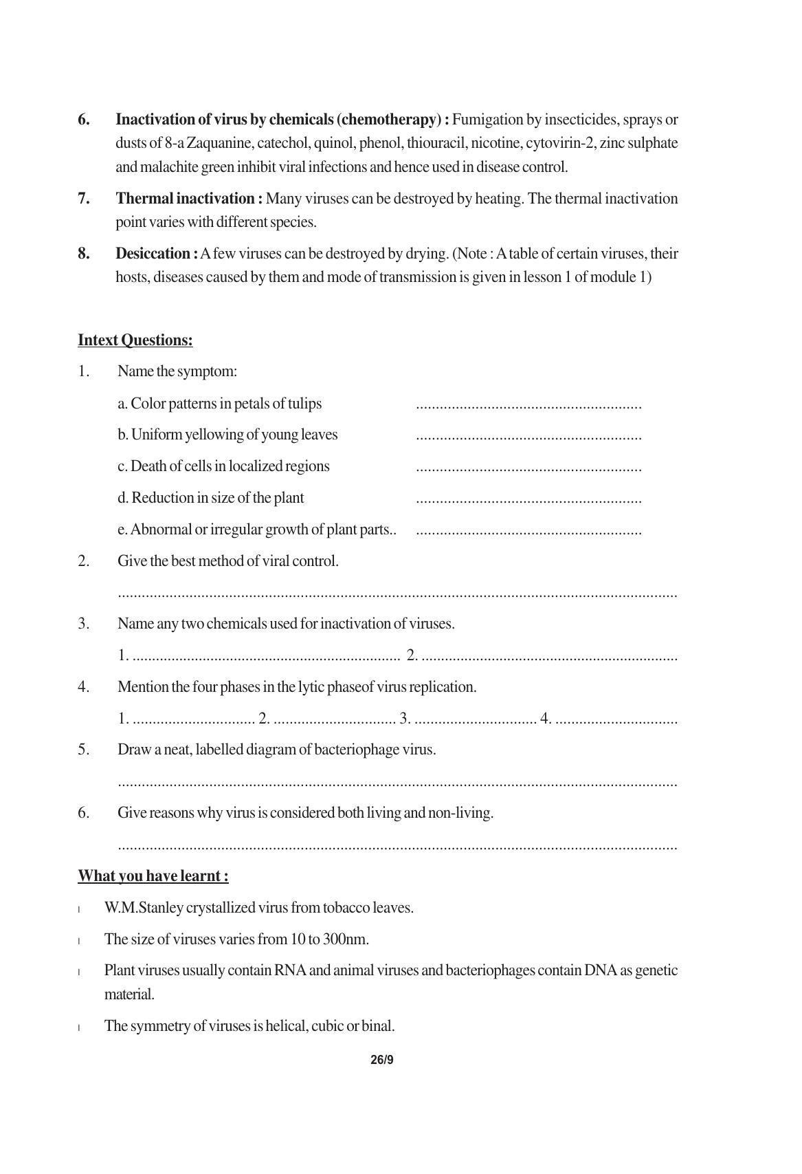 TS SCERT Inter 1st Year Biology Text Book Vol-I Path 1 (English Medium) Text Book - Page 51
