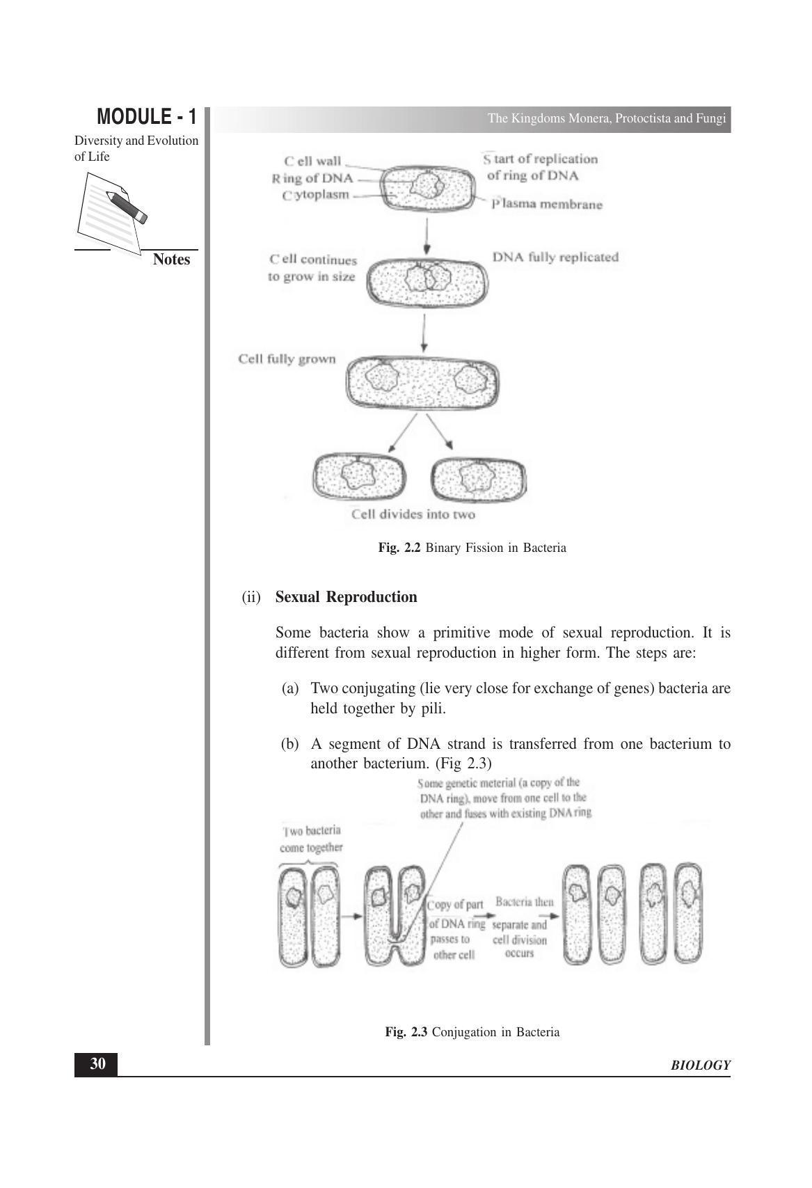 TS SCERT Inter 1st Year Biology Text Book Vol-I Path 1 (English Medium) Text Book - Page 58