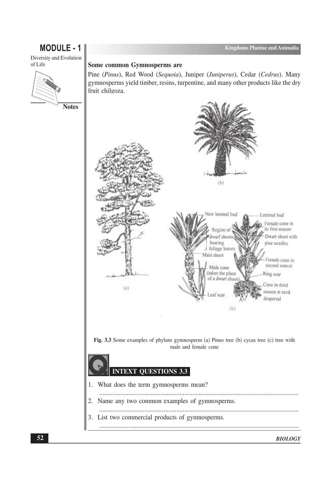 TS SCERT Inter 1st Year Biology Text Book Vol-I Path 1 (English Medium) Text Book - Page 80
