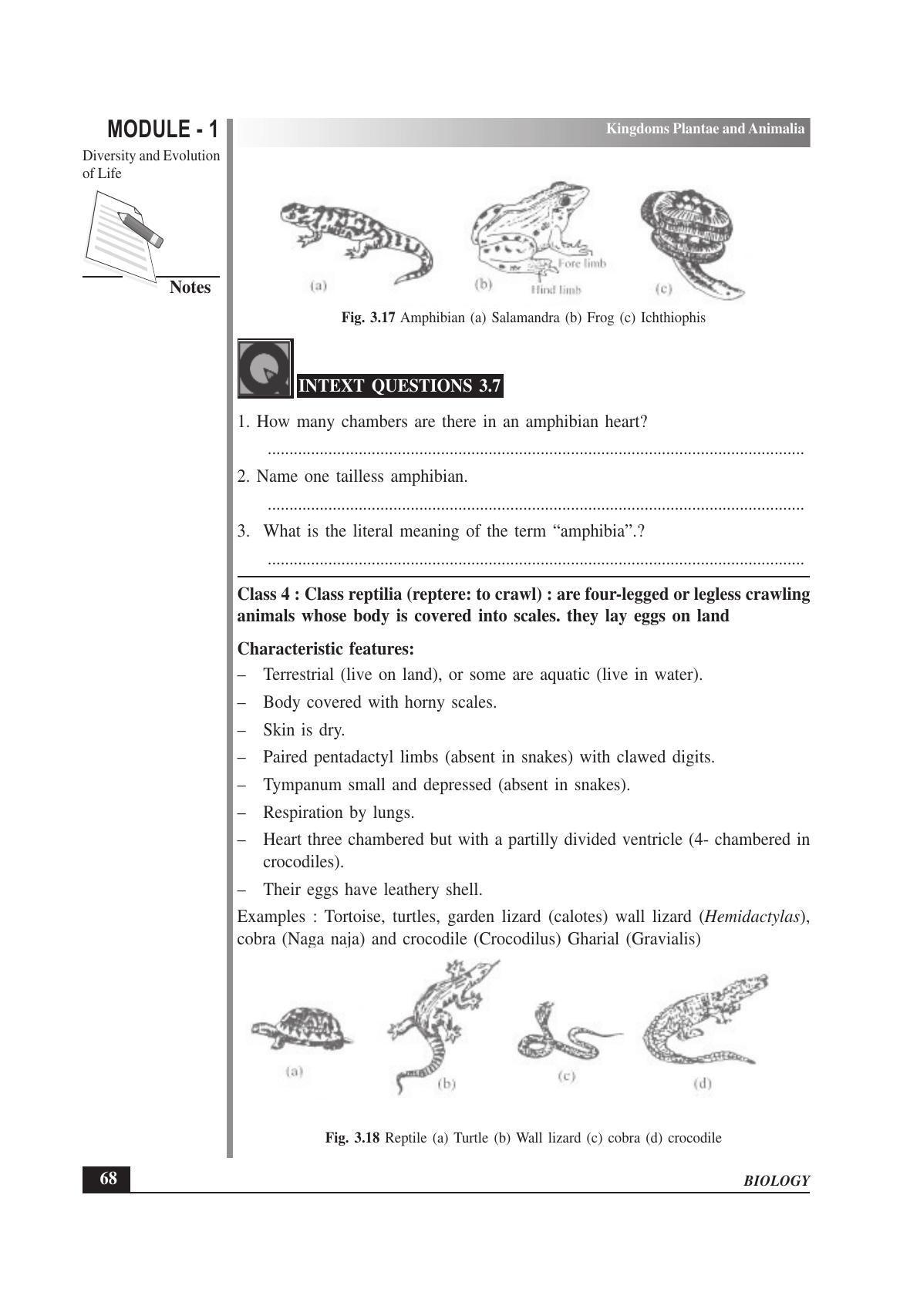 TS SCERT Inter 1st Year Biology Text Book Vol-I Path 1 (English Medium) Text Book - Page 96