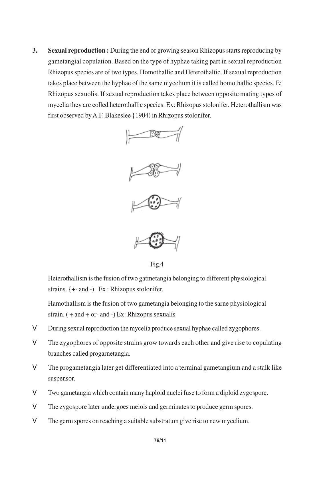 TS SCERT Inter 1st Year Biology Text Book Vol-I Path 1 (English Medium) Text Book - Page 115