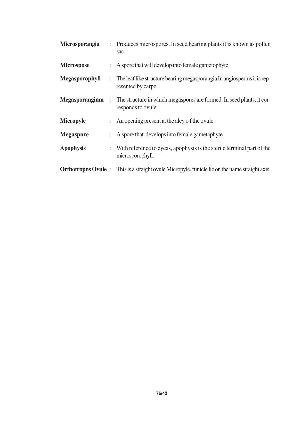TS SCERT Inter 1st Year Biology Text Book Vol-I Path 1 (English Medium) Text Book - Page 146