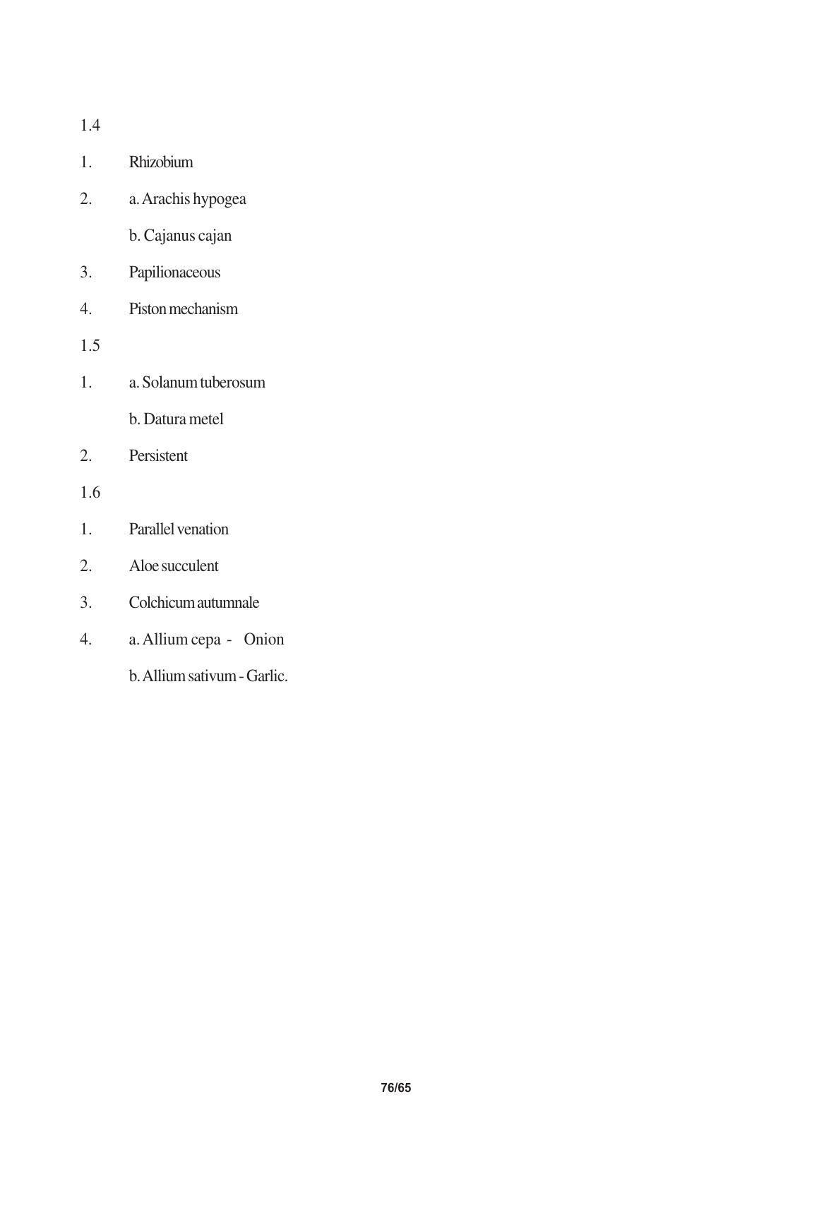 TS SCERT Inter 1st Year Biology Text Book Vol-I Path 1 (English Medium) Text Book - Page 169
