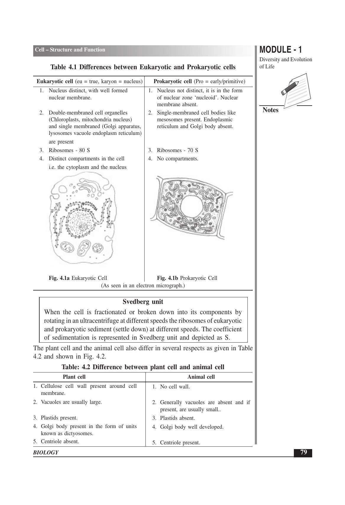 TS SCERT Inter 1st Year Biology Text Book Vol-I Path 1 (English Medium) Text Book - Page 173