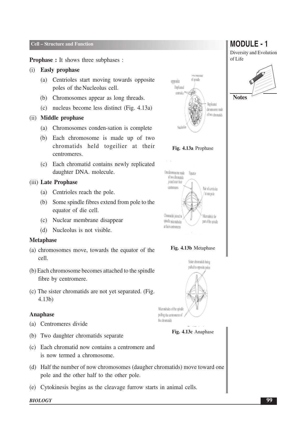 TS SCERT Inter 1st Year Biology Text Book Vol-I Path 1 (English Medium) Text Book - Page 193
