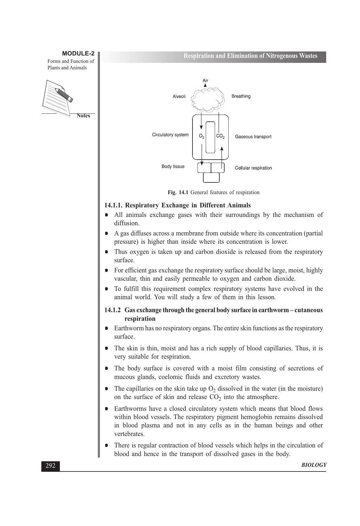 TS SCERT Inter 1st Year Biology Text Book Vol-I Path 1 (English Medium) Text Book - Page 386