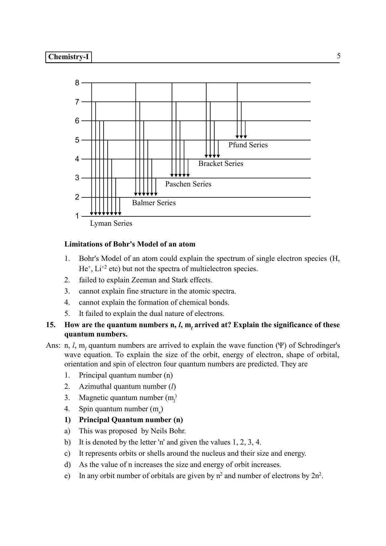 TS SCERT Inter 2nd Year Chemistry I EM Path 1 (Telugu Medium) Text Book - Page 10