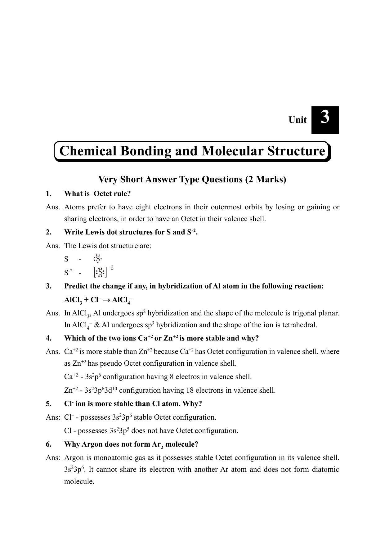TS SCERT Inter 2nd Year Chemistry I EM Path 1 (Telugu Medium) Text Book - Page 18