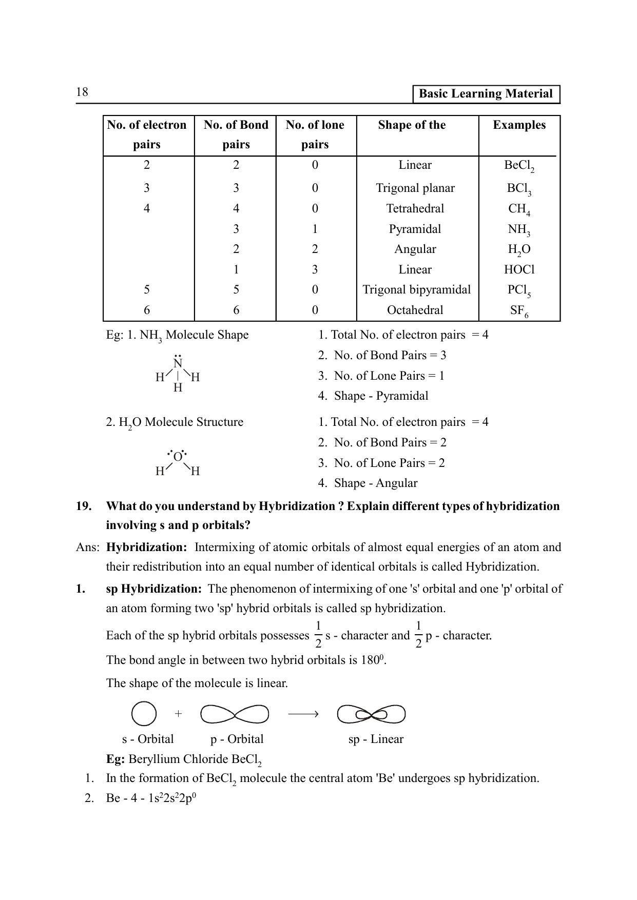 TS SCERT Inter 2nd Year Chemistry I EM Path 1 (Telugu Medium) Text Book - Page 23