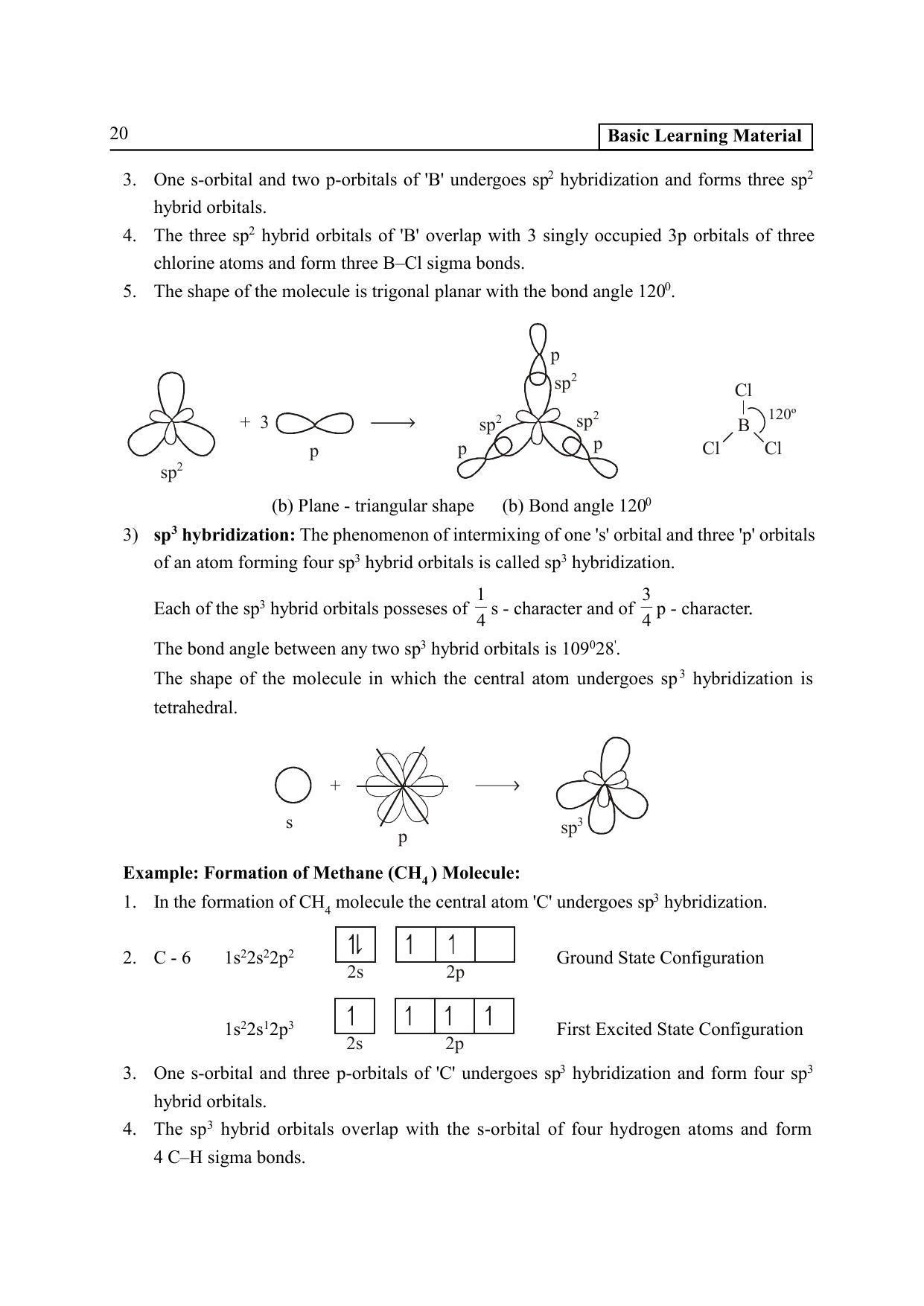 TS SCERT Inter 2nd Year Chemistry I EM Path 1 (Telugu Medium) Text Book - Page 25
