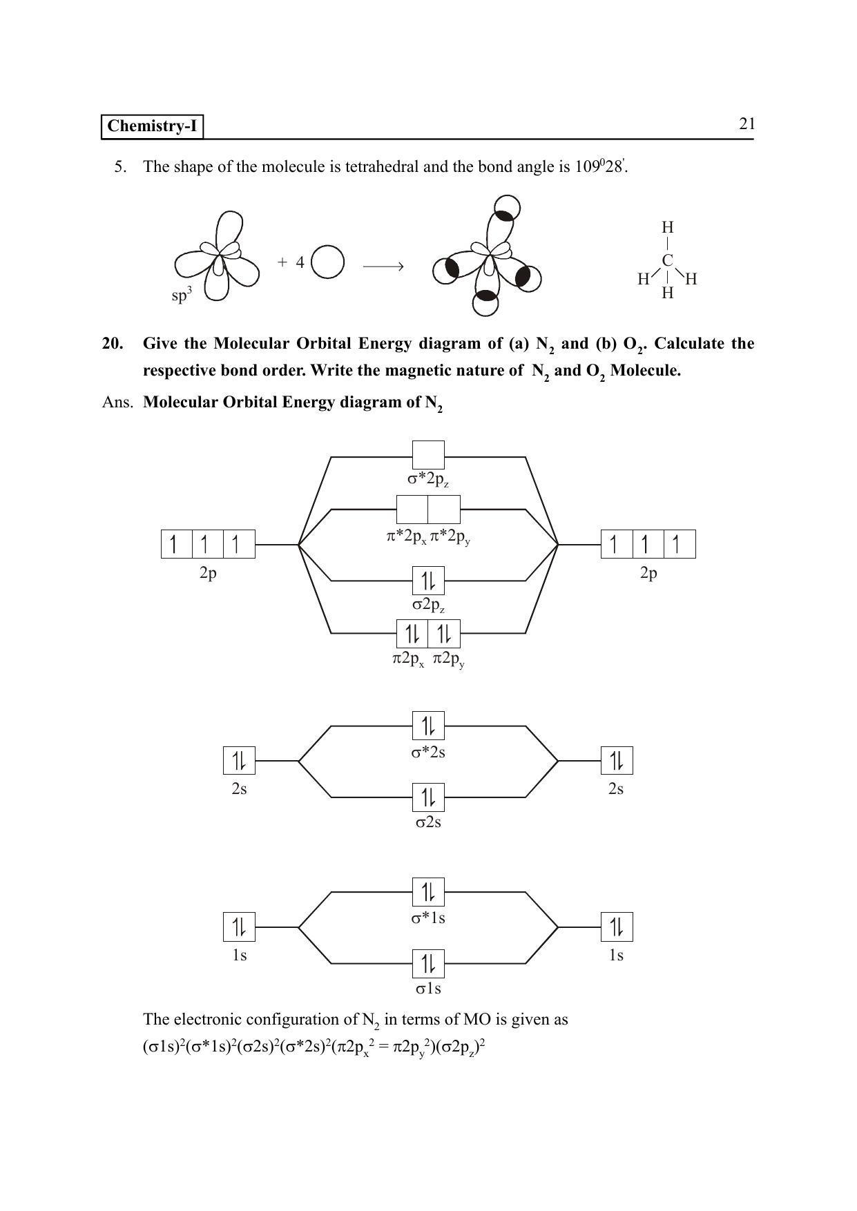 TS SCERT Inter 2nd Year Chemistry I EM Path 1 (Telugu Medium) Text Book - Page 26