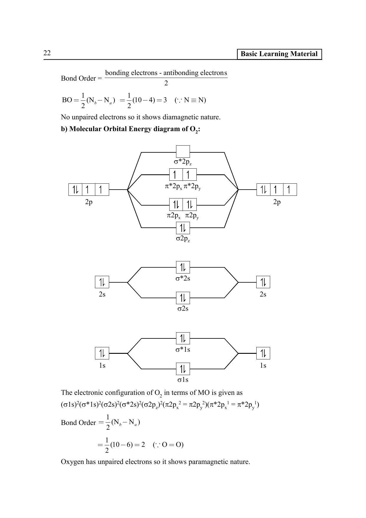 TS SCERT Inter 2nd Year Chemistry I EM Path 1 (Telugu Medium) Text Book - Page 27