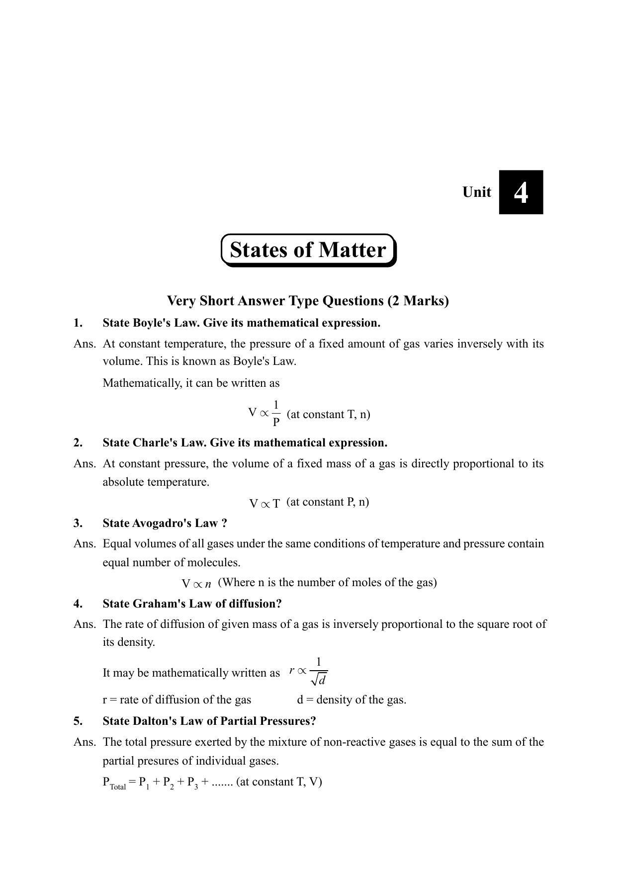 TS SCERT Inter 2nd Year Chemistry I EM Path 1 (Telugu Medium) Text Book - Page 29