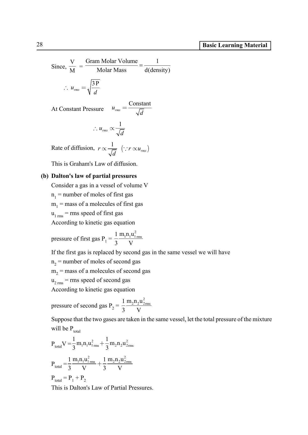 TS SCERT Inter 2nd Year Chemistry I EM Path 1 (Telugu Medium) Text Book - Page 33