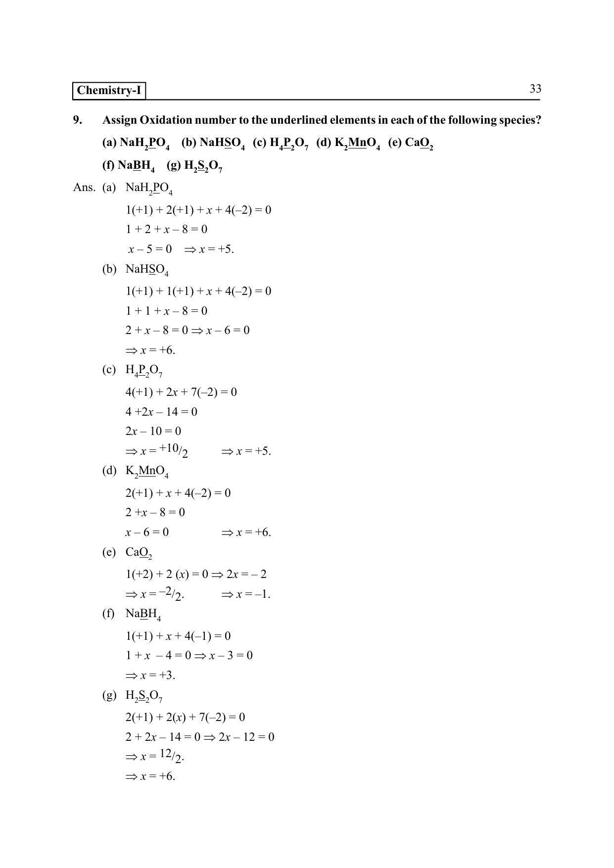 TS SCERT Inter 2nd Year Chemistry I EM Path 1 (Telugu Medium) Text Book - Page 38