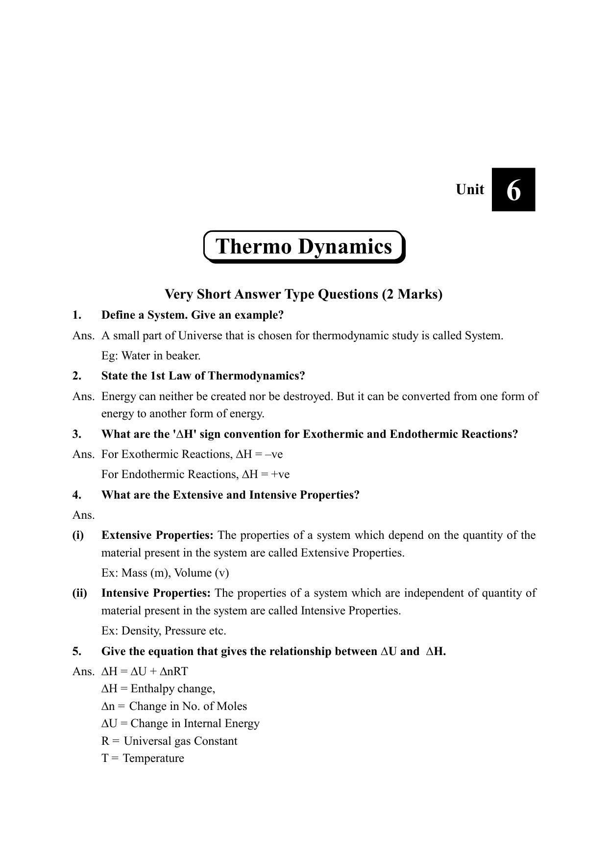 TS SCERT Inter 2nd Year Chemistry I EM Path 1 (Telugu Medium) Text Book - Page 42