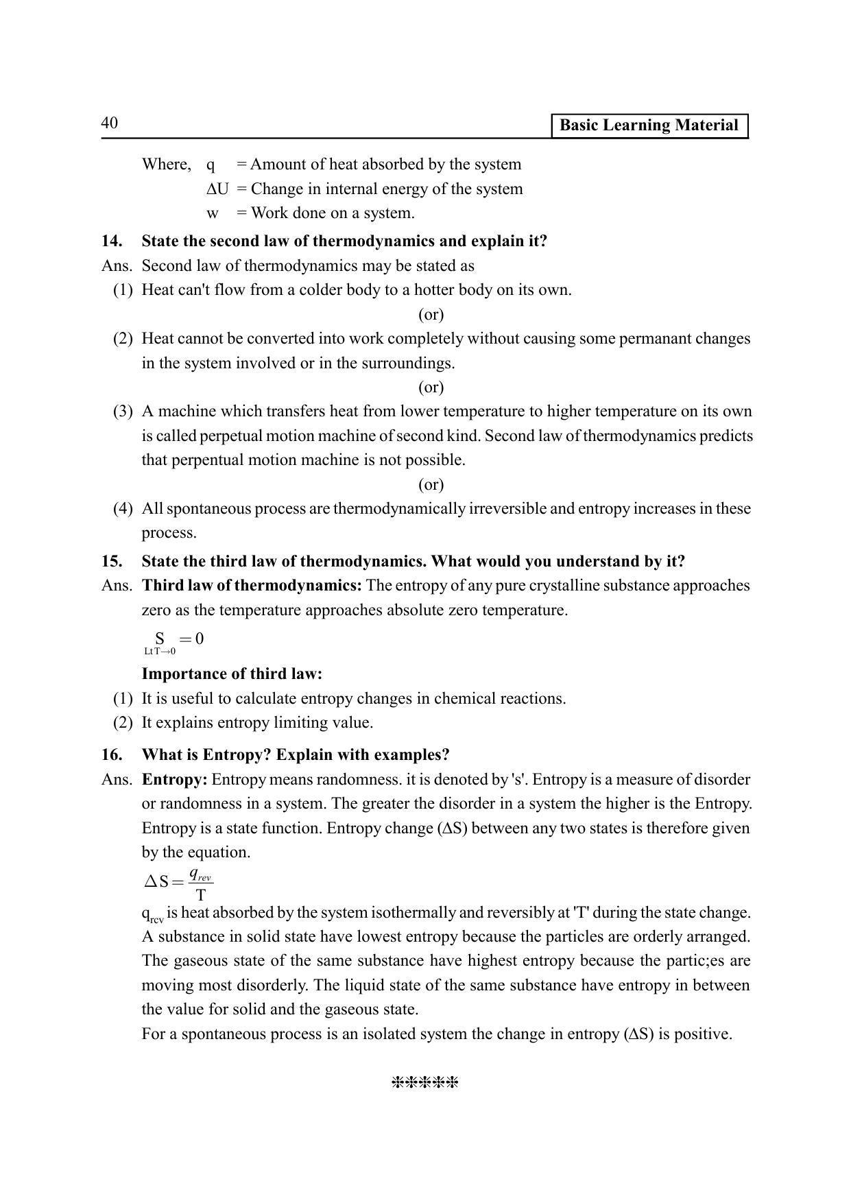 TS SCERT Inter 2nd Year Chemistry I EM Path 1 (Telugu Medium) Text Book - Page 45