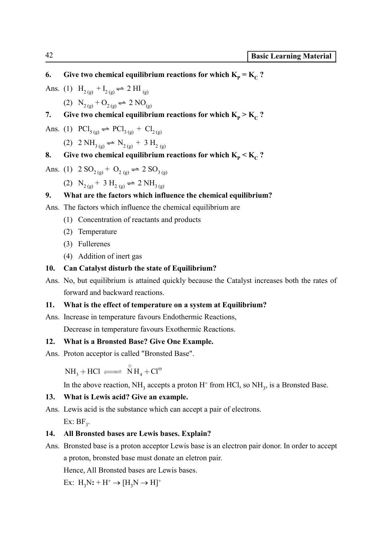 TS SCERT Inter 2nd Year Chemistry I EM Path 1 (Telugu Medium) Text Book - Page 47