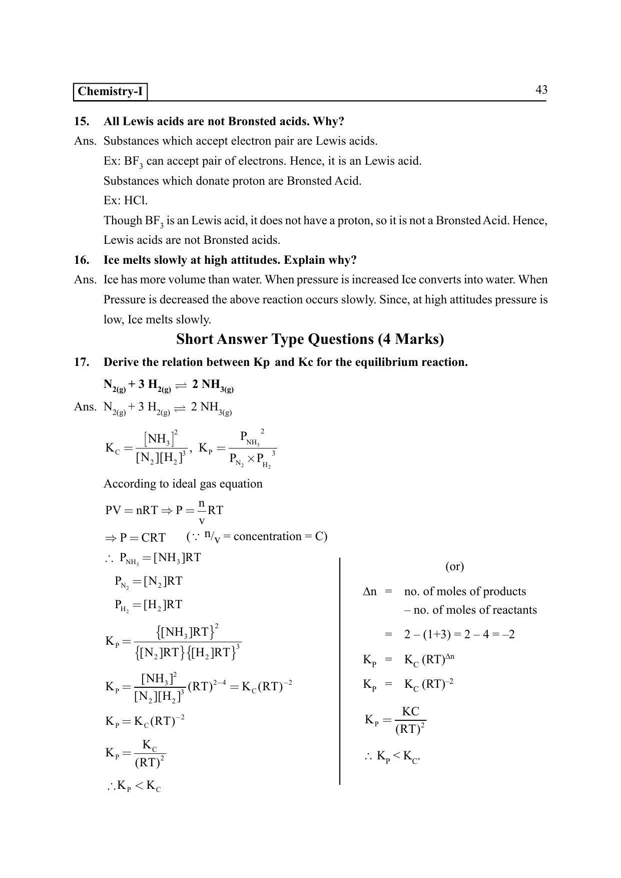 TS SCERT Inter 2nd Year Chemistry I EM Path 1 (Telugu Medium) Text Book - Page 48
