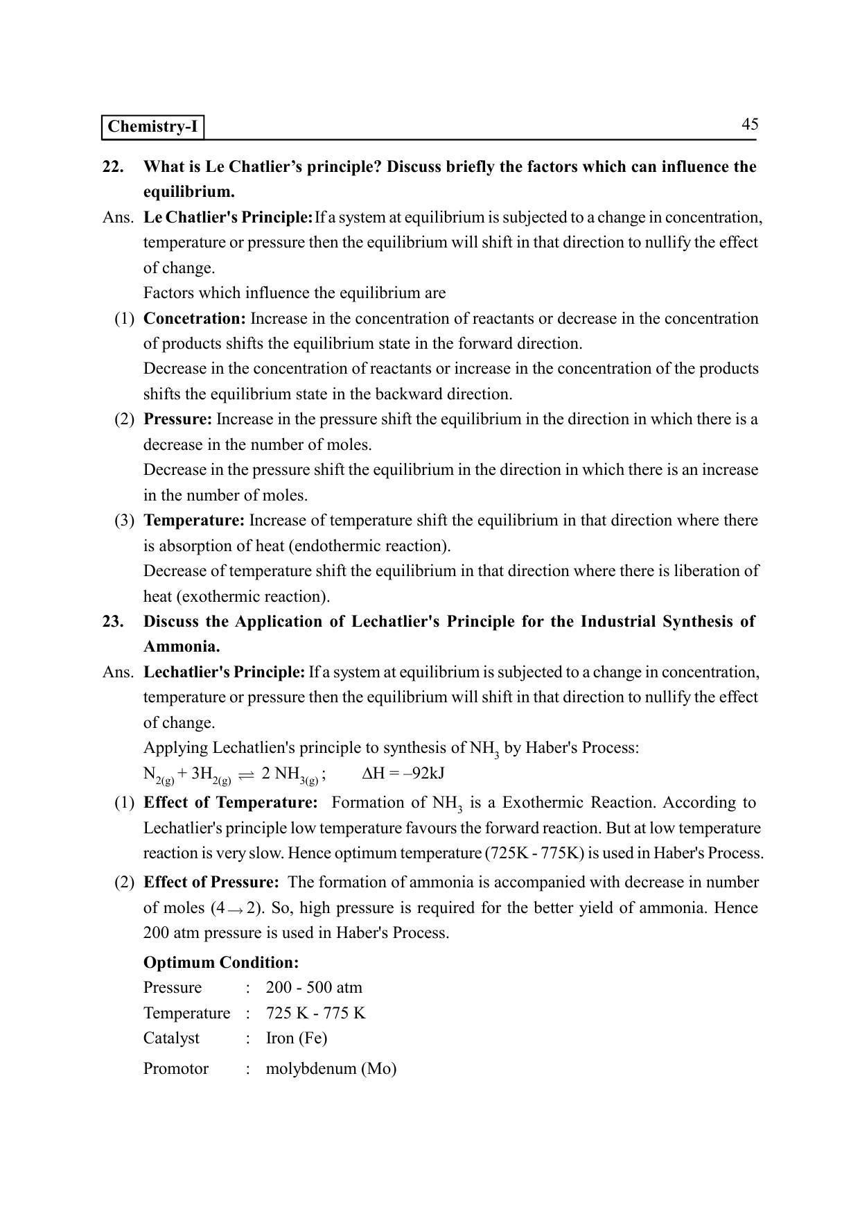 TS SCERT Inter 2nd Year Chemistry I EM Path 1 (Telugu Medium) Text Book - Page 50