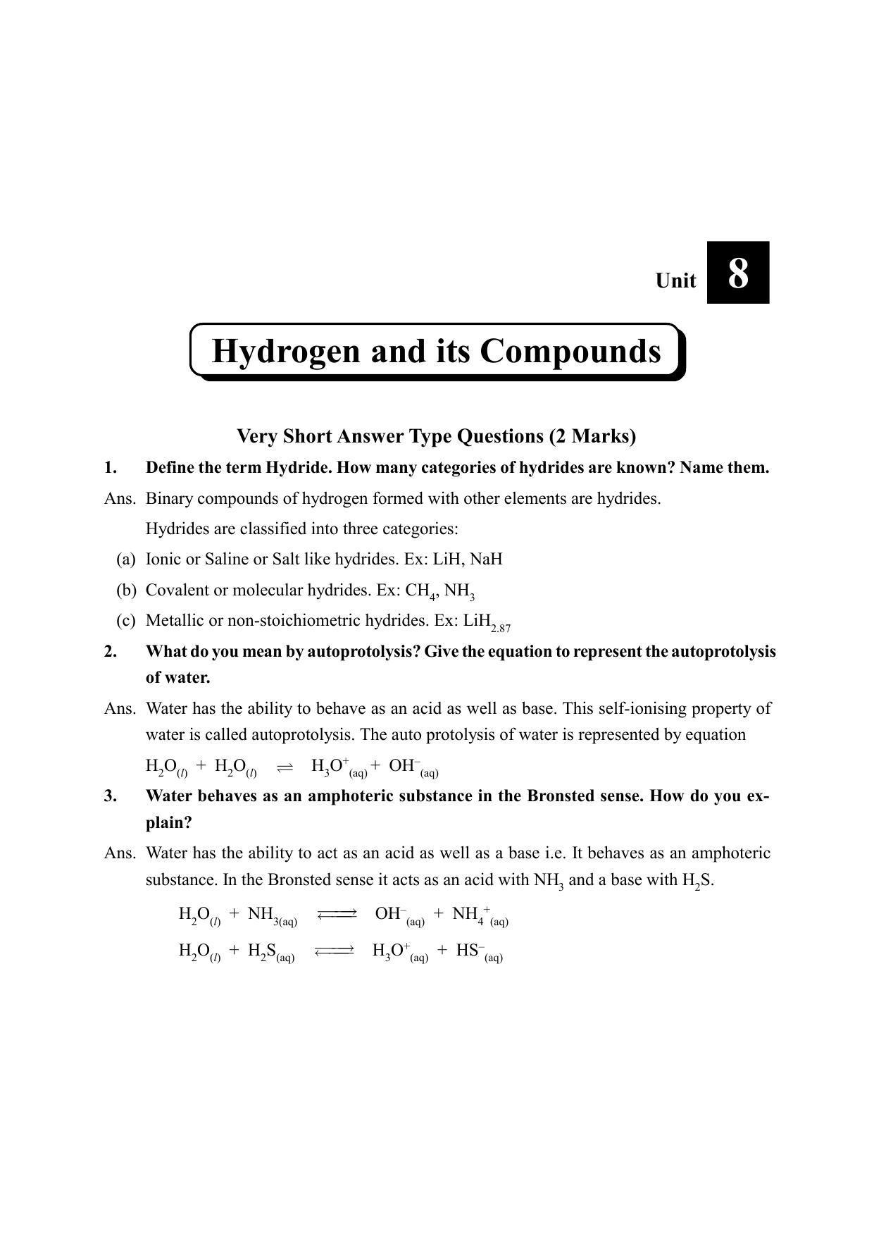 TS SCERT Inter 2nd Year Chemistry I EM Path 1 (Telugu Medium) Text Book - Page 52