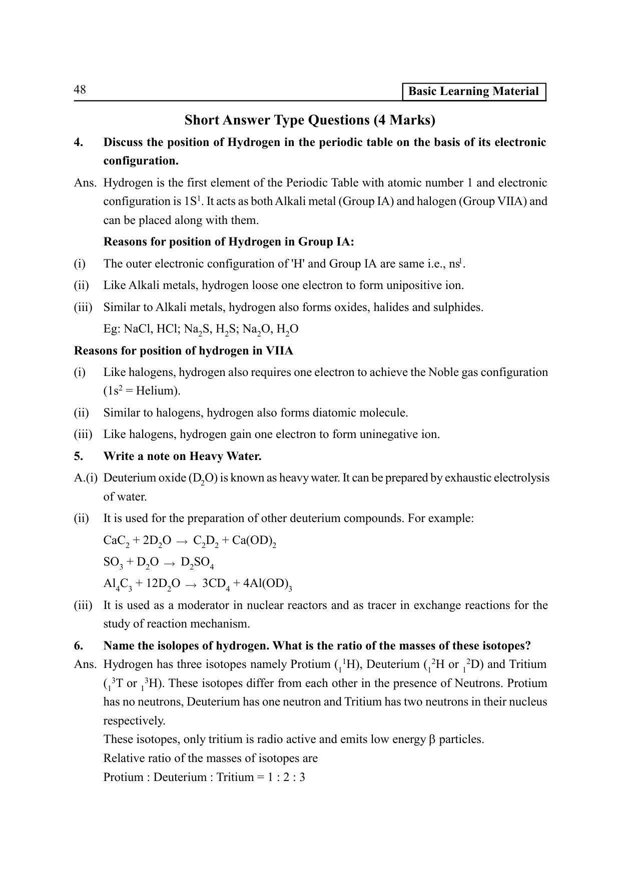 TS SCERT Inter 2nd Year Chemistry I EM Path 1 (Telugu Medium) Text Book - Page 53