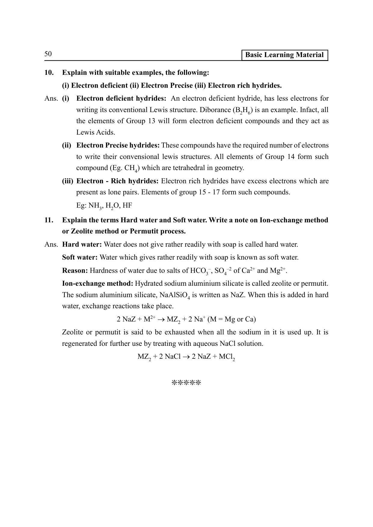 TS SCERT Inter 2nd Year Chemistry I EM Path 1 (Telugu Medium) Text Book - Page 55