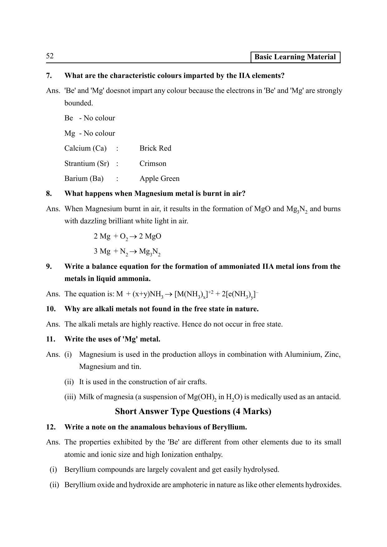 TS SCERT Inter 2nd Year Chemistry I EM Path 1 (Telugu Medium) Text Book - Page 57