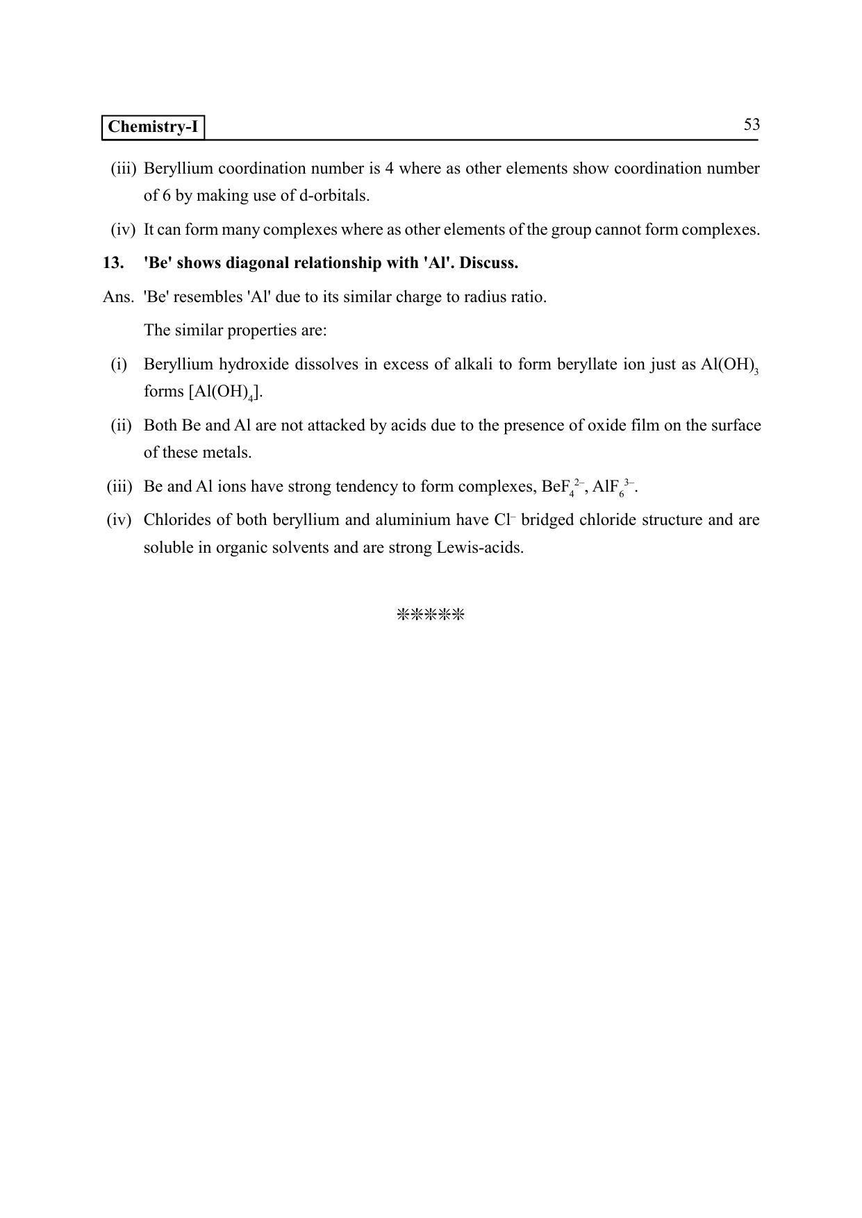 TS SCERT Inter 2nd Year Chemistry I EM Path 1 (Telugu Medium) Text Book - Page 58