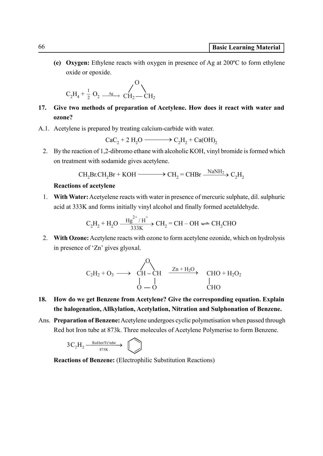 TS SCERT Inter 2nd Year Chemistry I EM Path 1 (Telugu Medium) Text Book - Page 71