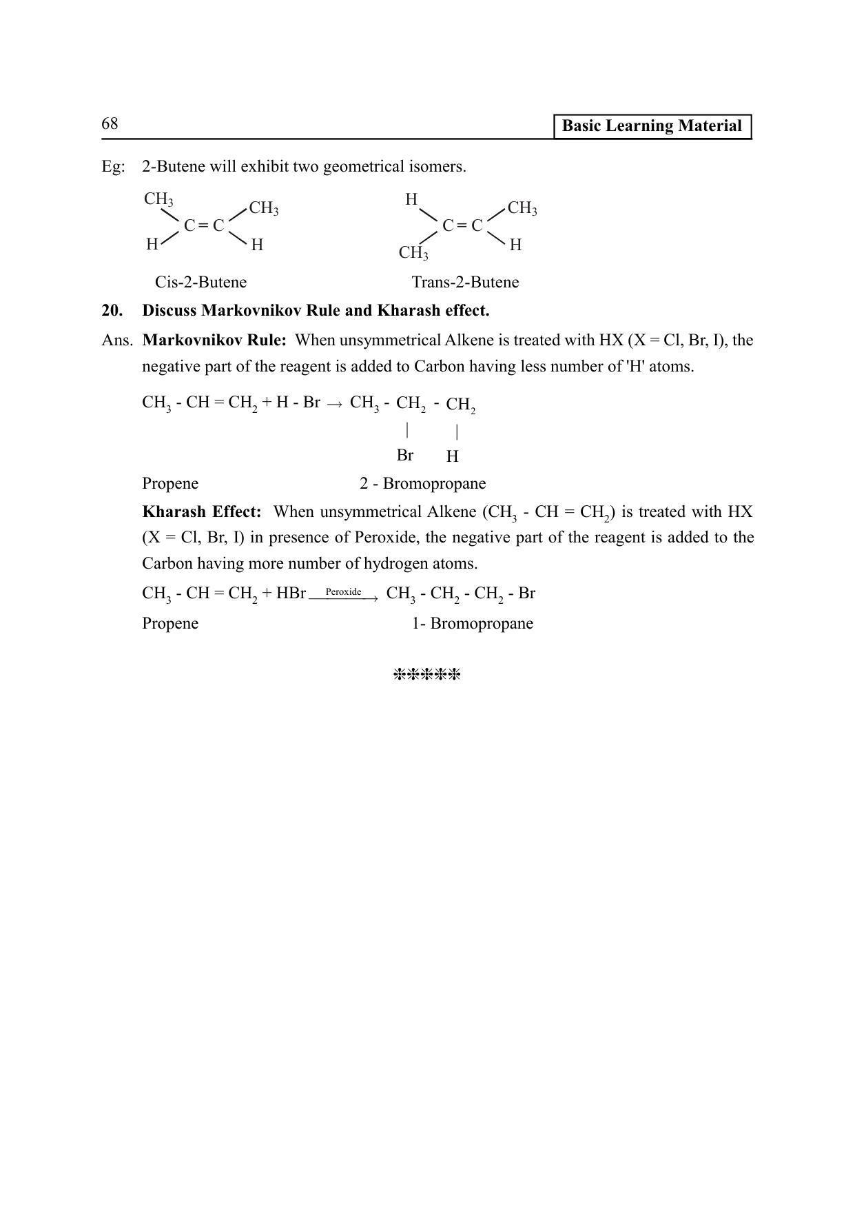TS SCERT Inter 2nd Year Chemistry I EM Path 1 (Telugu Medium) Text Book - Page 73