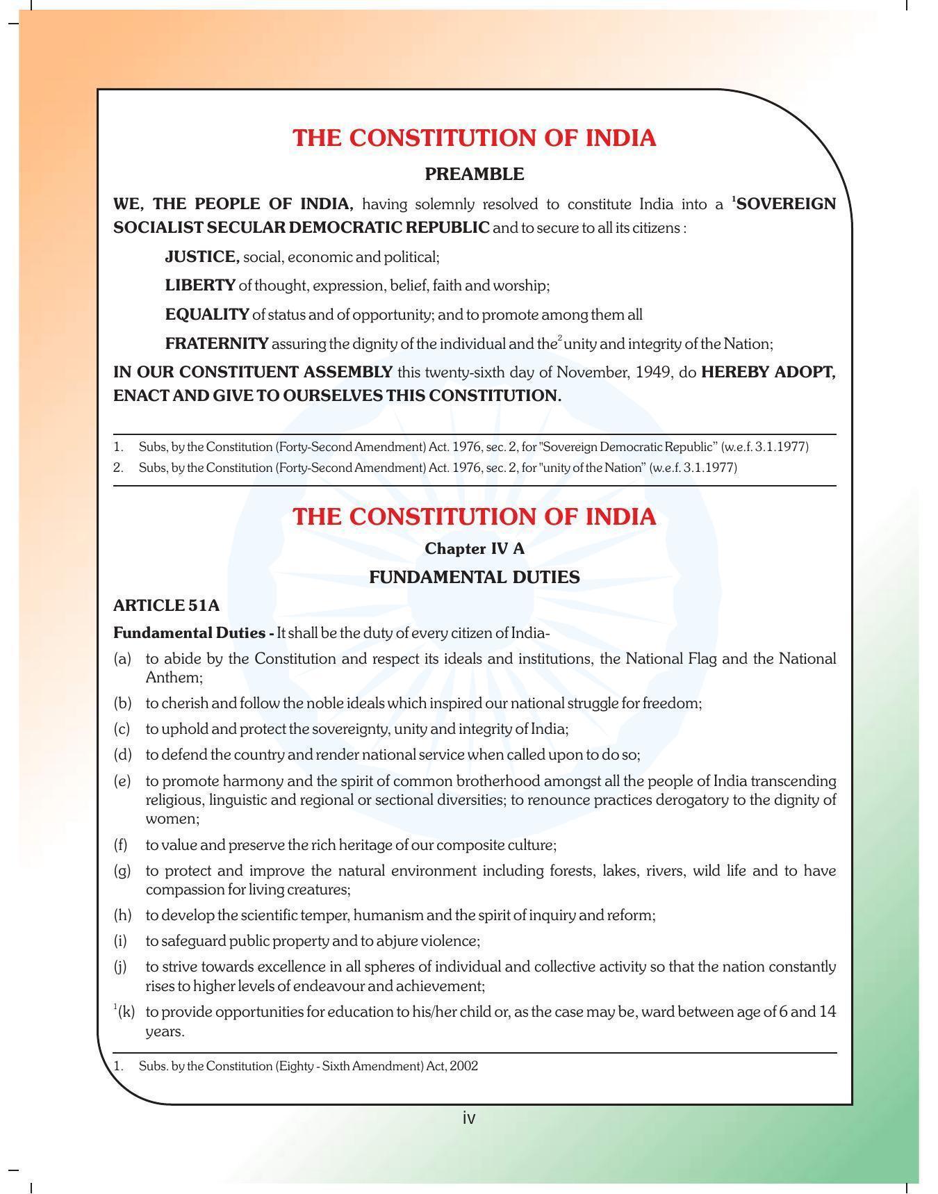 NCERT Class X Financial Markets (CBSE) Book - Page 6
