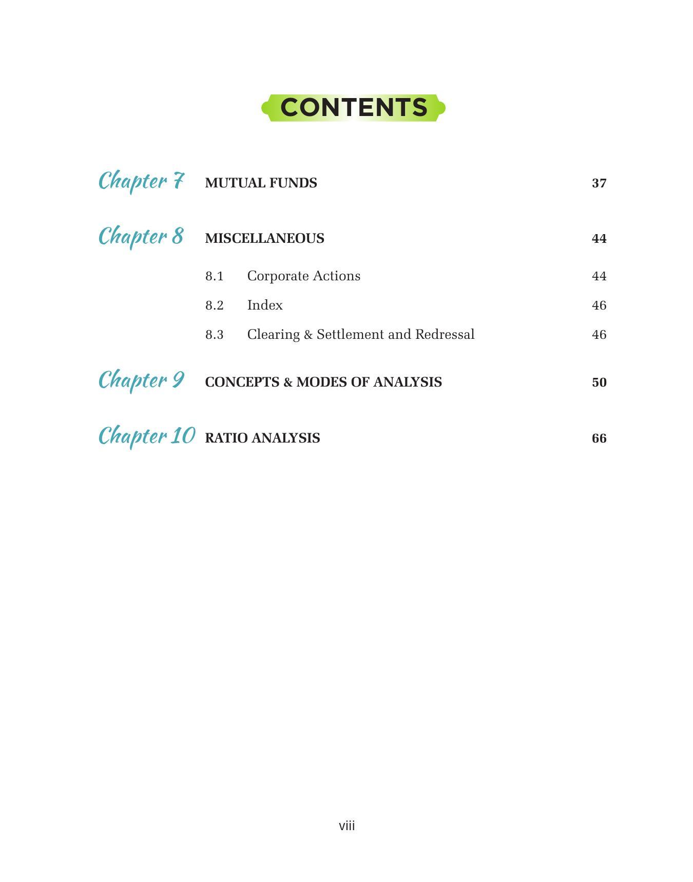 NCERT Class X Financial Markets (CBSE) Book - Page 10