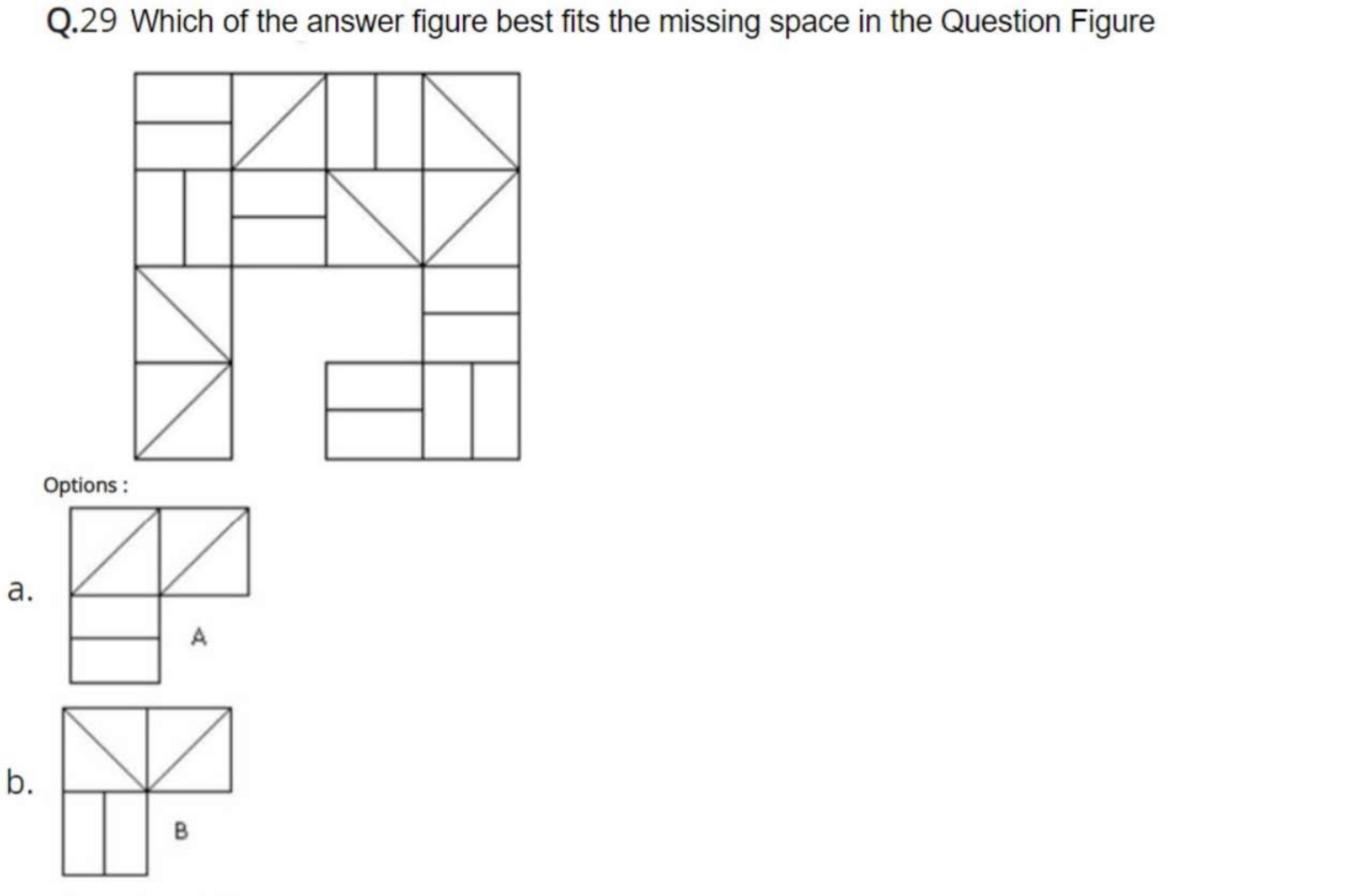 NATA 2020 Question Paper - Page 15