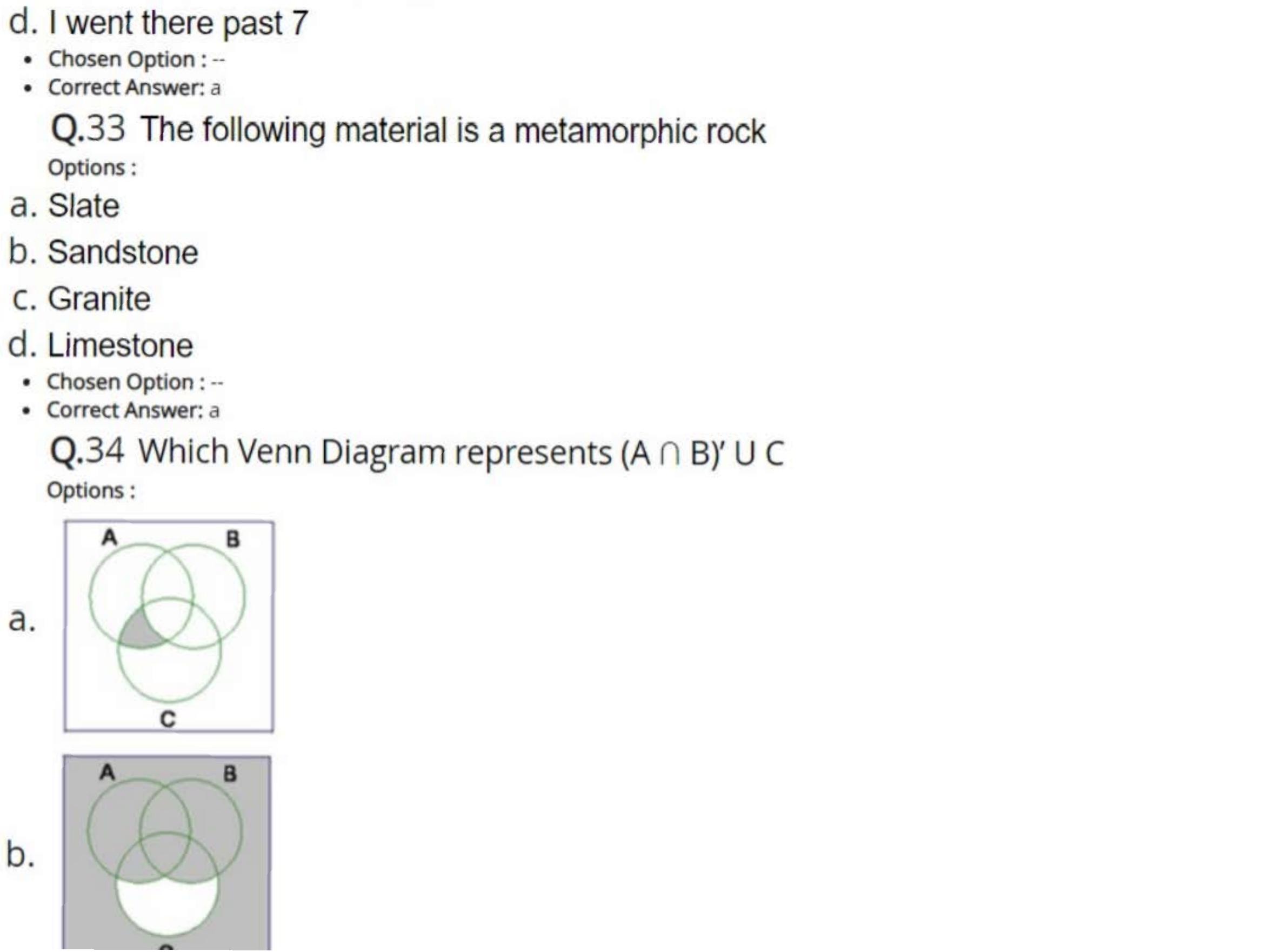 NATA 2020 Question Paper - Page 18