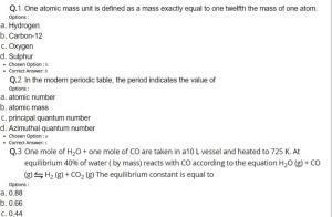 NATA 2020 Question Paper