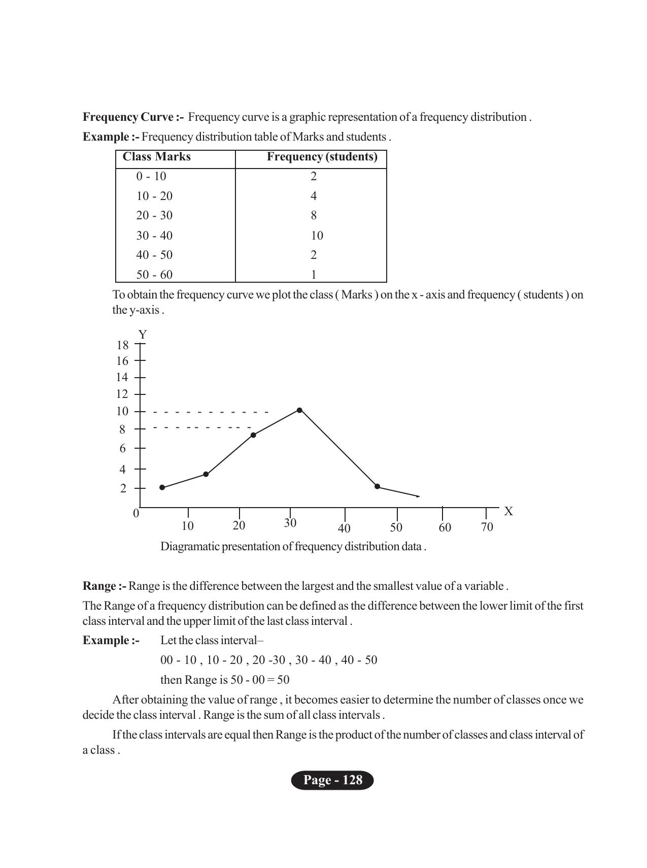 Tripura Board Class 11 Economics English Version Workbooks - Page 132