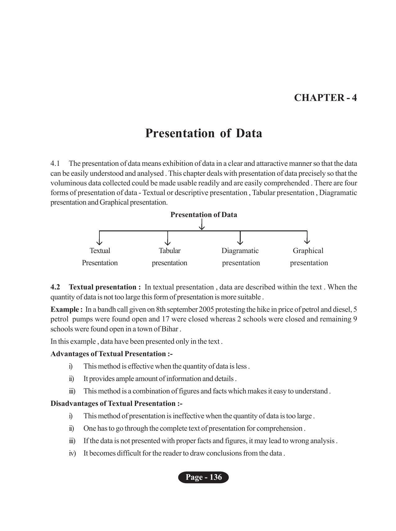 Tripura Board Class 11 Economics English Version Workbooks - Page 140