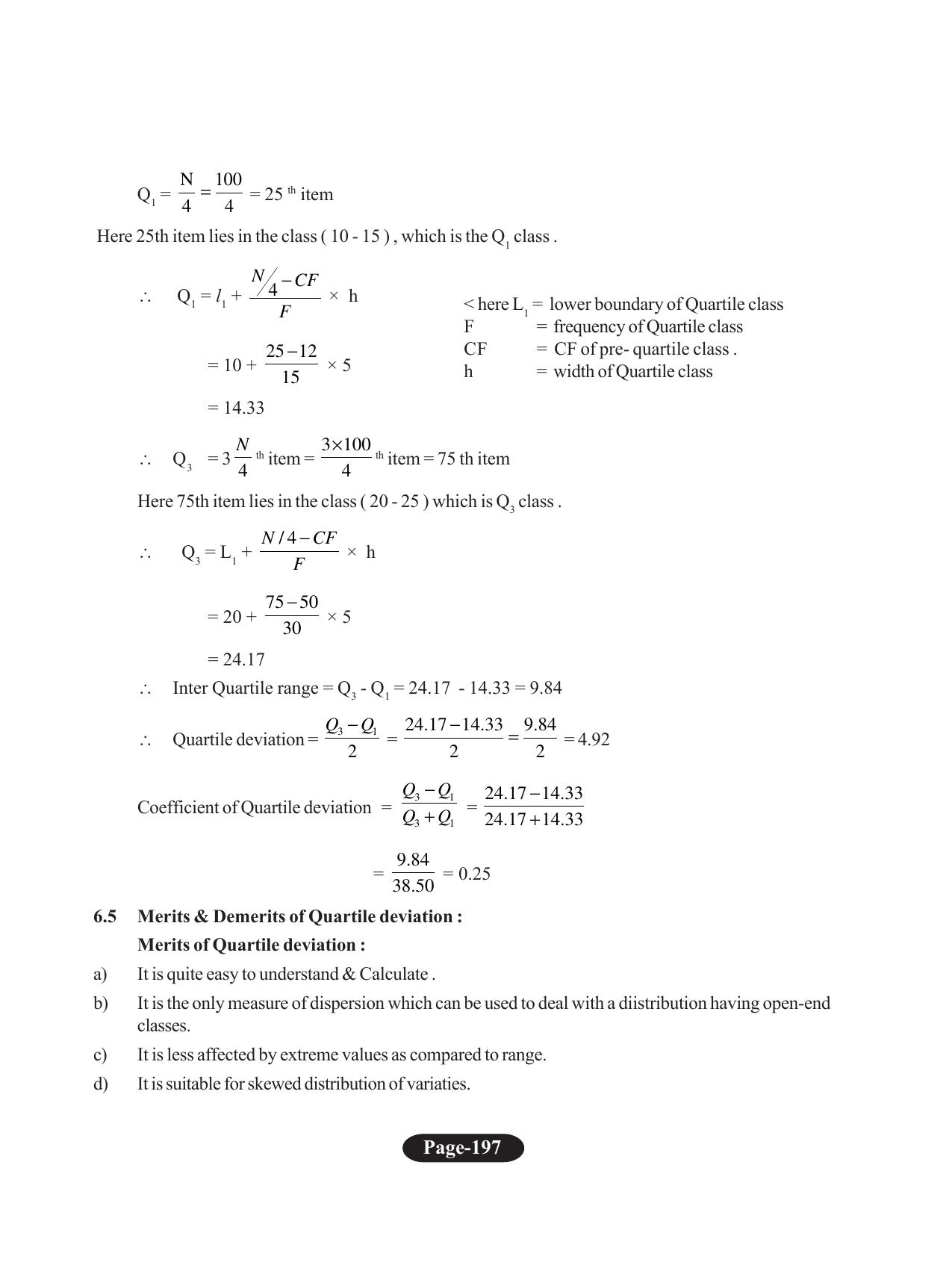 Tripura Board Class 11 Economics English Version Workbooks - Page 201