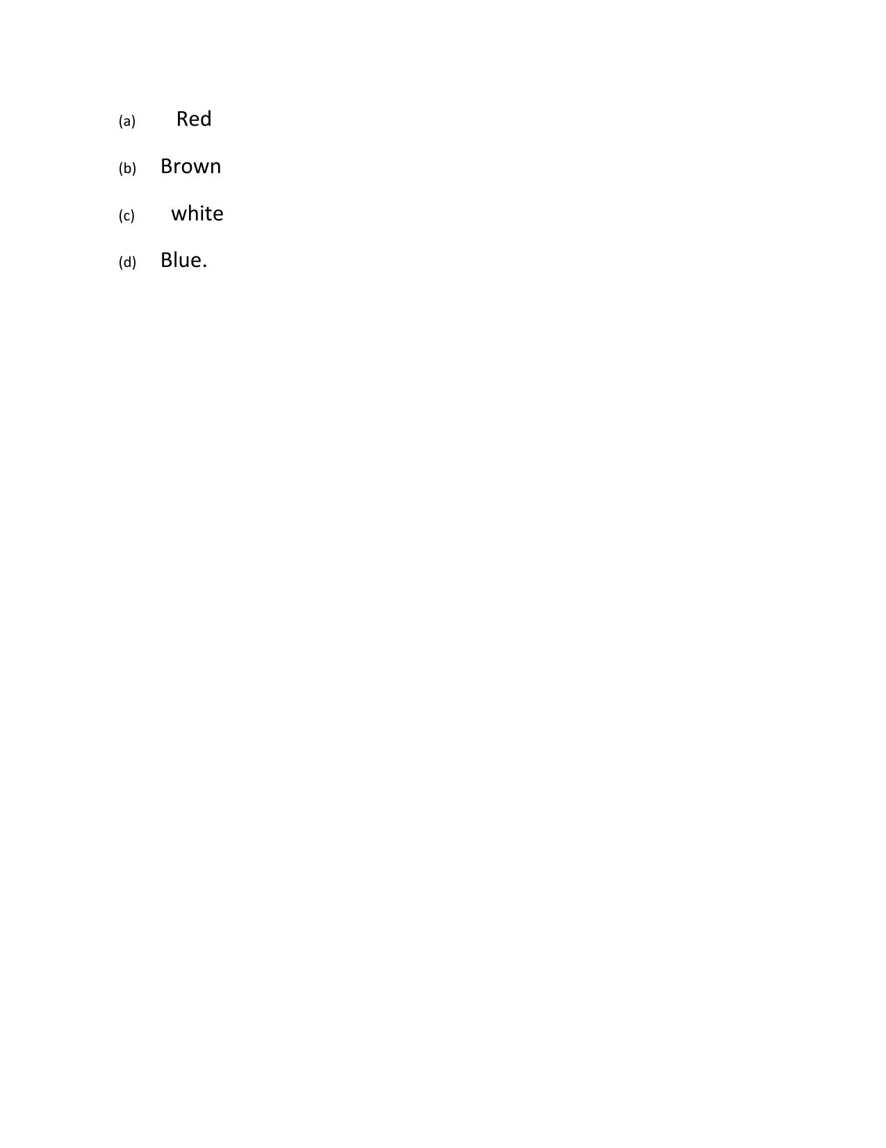 CBSE Worksheets for Class 10 Chemistry Assignment 3 - Page 4