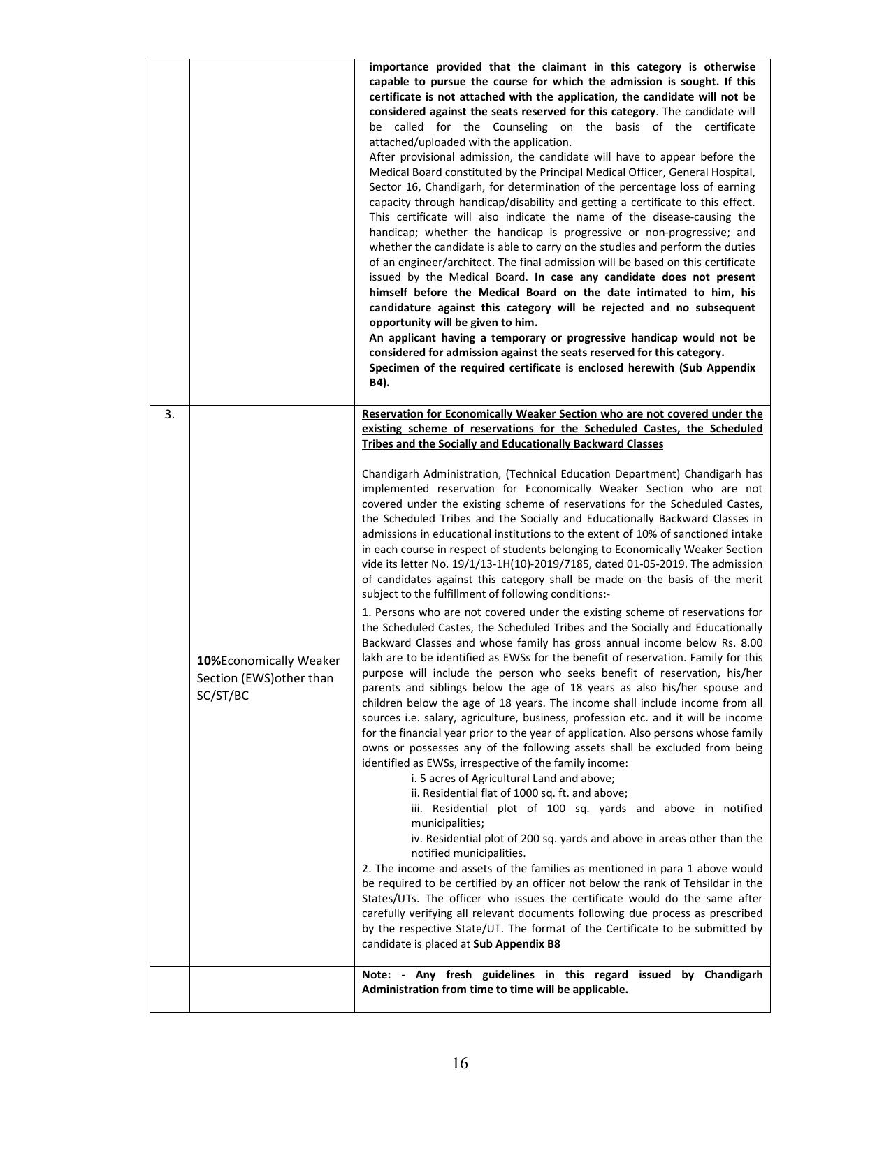 PULEET Syllabus - Page 16